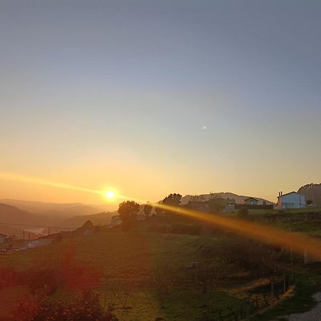 Villa Casa Do Casal Do Douro Marco de Canavezes Esterno foto